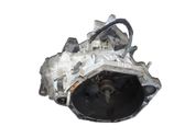 Manual 6 speed gearbox