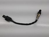 Lambda probe sensor