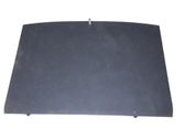 Trunk/boot mat liner
