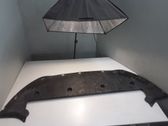 Engine splash shield/under tray