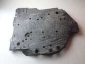 Fuel tank bottom protection
