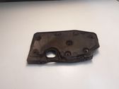 Unterfahrschutz Unterbodenschutz Motor