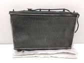 Coolant radiator