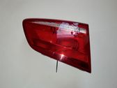 Tailgate rear/tail lights