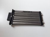 Radiateur soufflant de chauffage