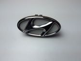 Manufacturer badge logo/emblem