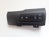 Bouton interrupteur programme de stabilité ESP