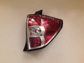 Rear/tail lights