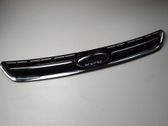 Front grill