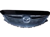 Front grill