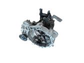 Manual 6 speed gearbox