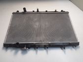 Coolant radiator