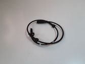 ABS brake wheel speed sensor