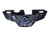 Front grill