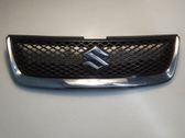 Front grill