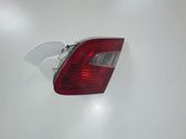 Tailgate rear/tail lights