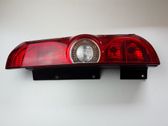 Rear/tail lights