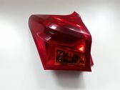 Rear/tail lights