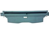 Parcel shelf