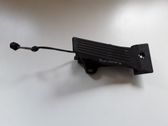 Akceleratoriaus pedalas