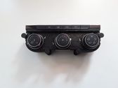Air conditioner control unit module