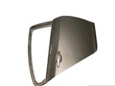 Rear door