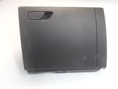 Glove box