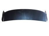 Tailgate/trunk spoiler