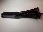 Wiper trim