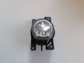 Front fog light