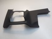 Panel trim