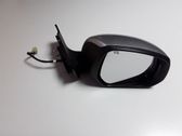 Front door electric wing mirror