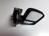 Front door electric wing mirror