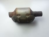 Catalyst/FAP/DPF particulate filter