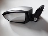 Front door electric wing mirror