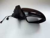 Front door electric wing mirror