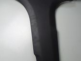 (B) pillar trim (bottom)