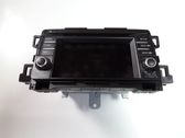 Radio/CD/DVD/GPS head unit