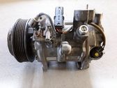 Air conditioning (A/C) compressor (pump)
