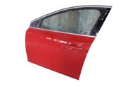 Door (2 Door Coupe)