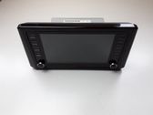 Panel / Radioodtwarzacz CD/DVD/GPS