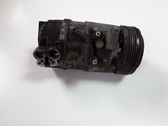 Air conditioning (A/C) compressor (pump)