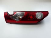 Rear/tail lights