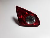 Tailgate rear/tail lights