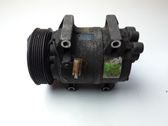 Air conditioning (A/C) compressor (pump)