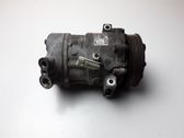Air conditioning (A/C) compressor (pump)