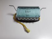 Passenger airbag