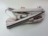 Roof airbag