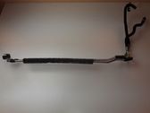Power steering radiator