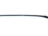 Windshield trim